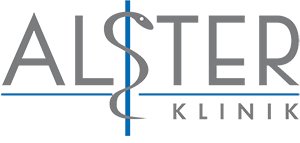 Logo Alsterklinik
