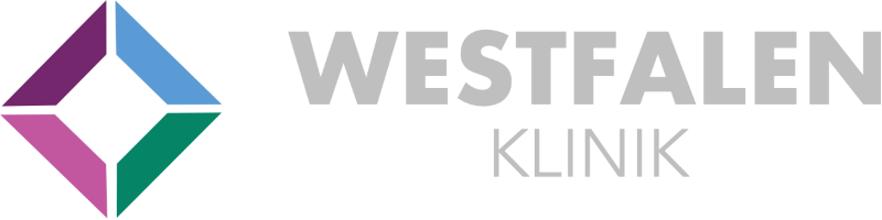 Logo Westfalenklinik